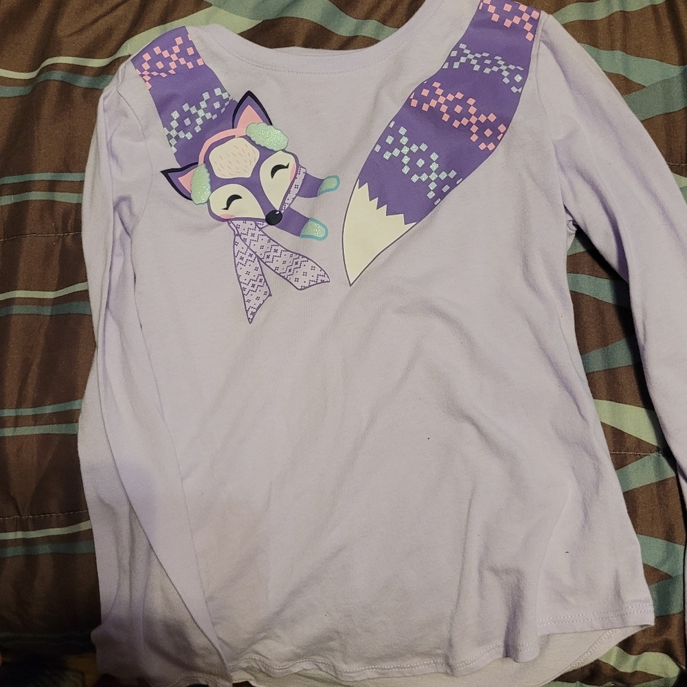 Long sleeve